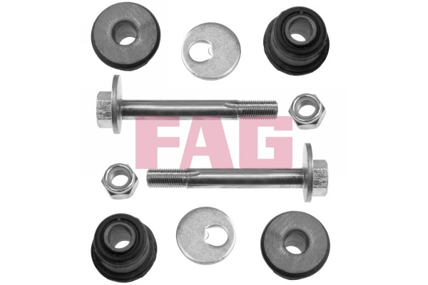 Repair Kit, control arm